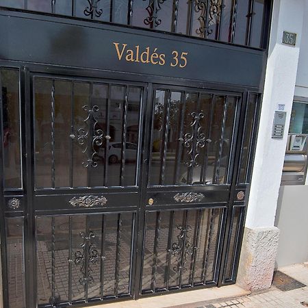 Plaza De Toros 3-Bedroom Apartment With Balcony 엘푸에르토데산타마리아 외부 사진