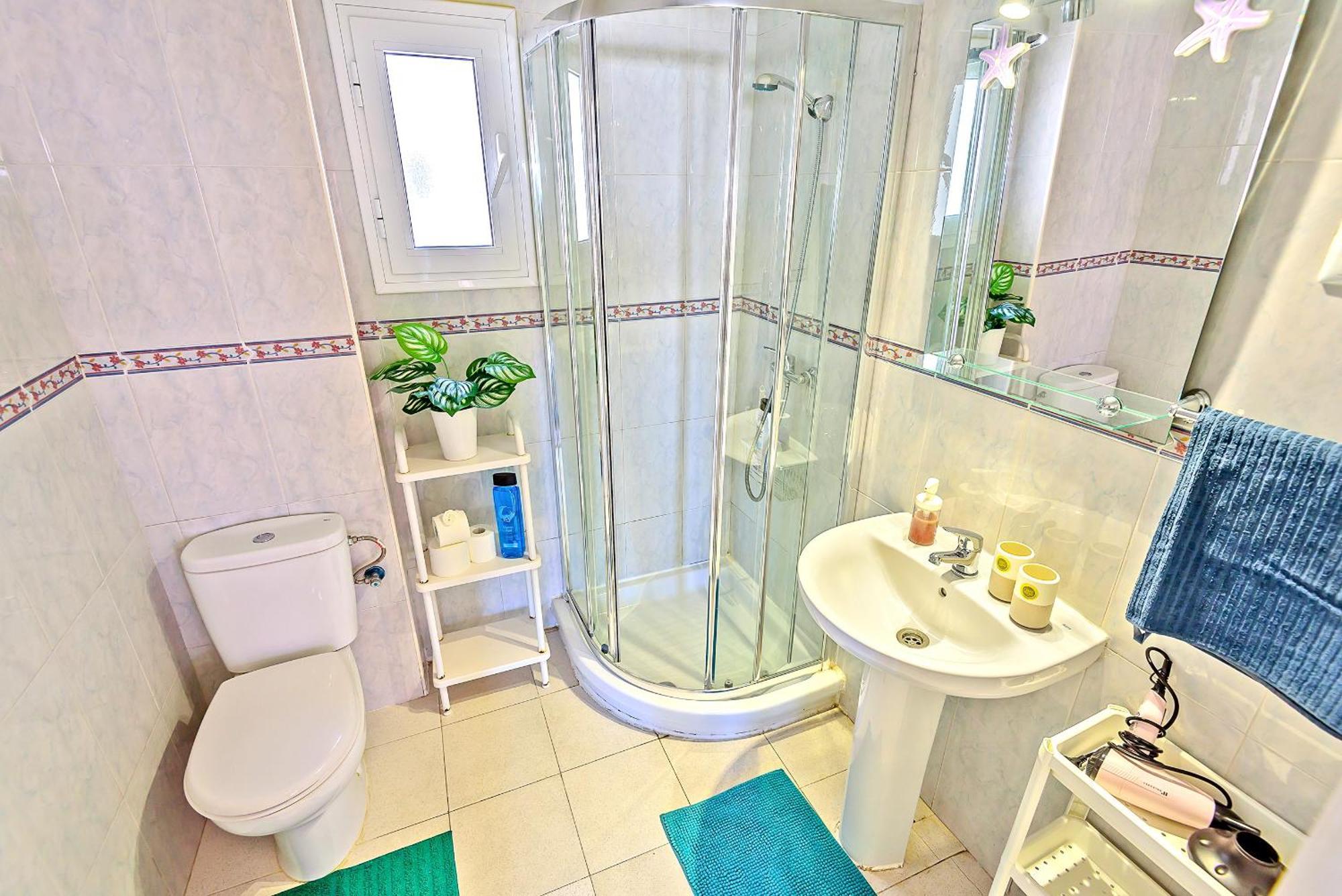 Plaza De Toros 3-Bedroom Apartment With Balcony 엘푸에르토데산타마리아 외부 사진