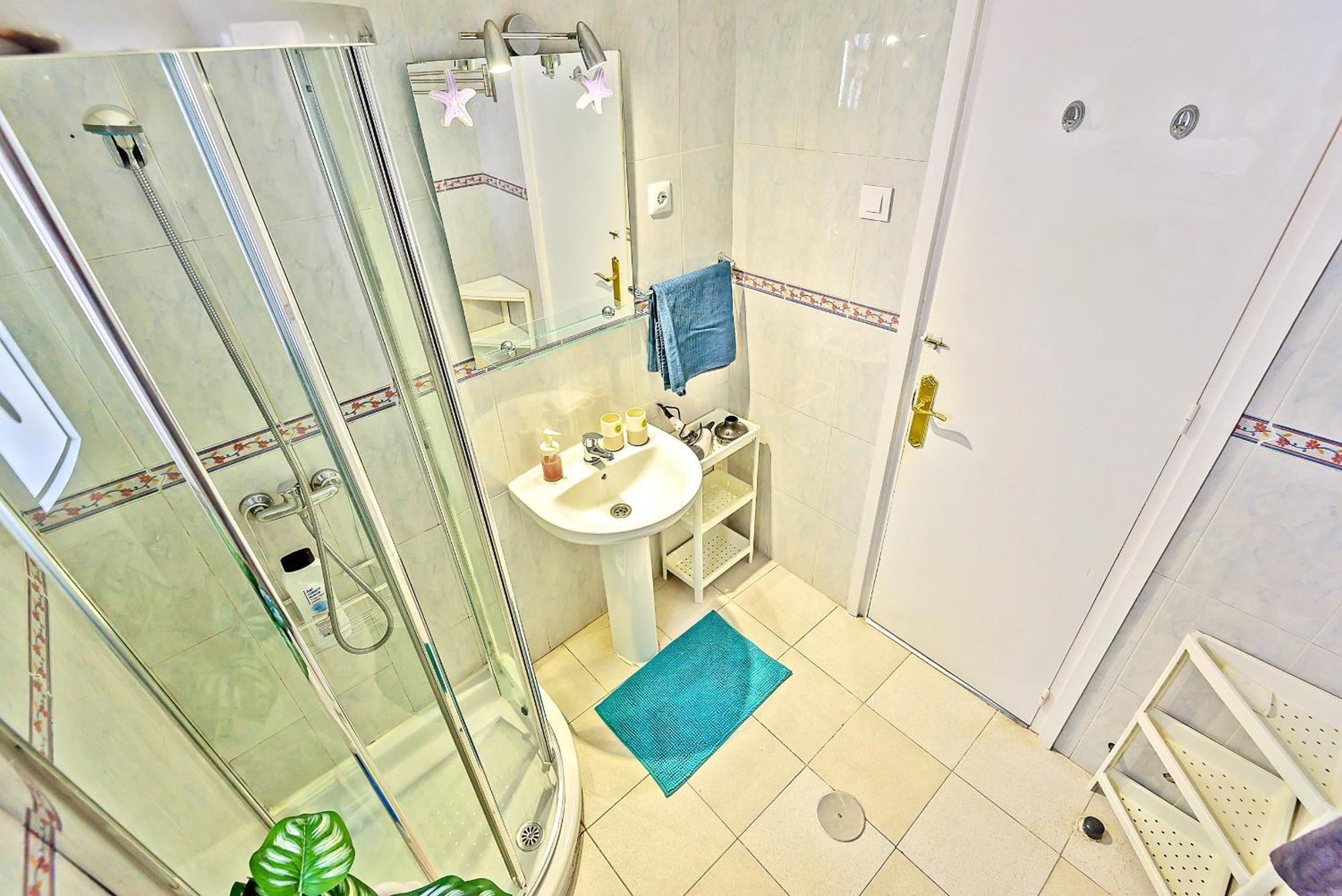 Plaza De Toros 3-Bedroom Apartment With Balcony 엘푸에르토데산타마리아 외부 사진